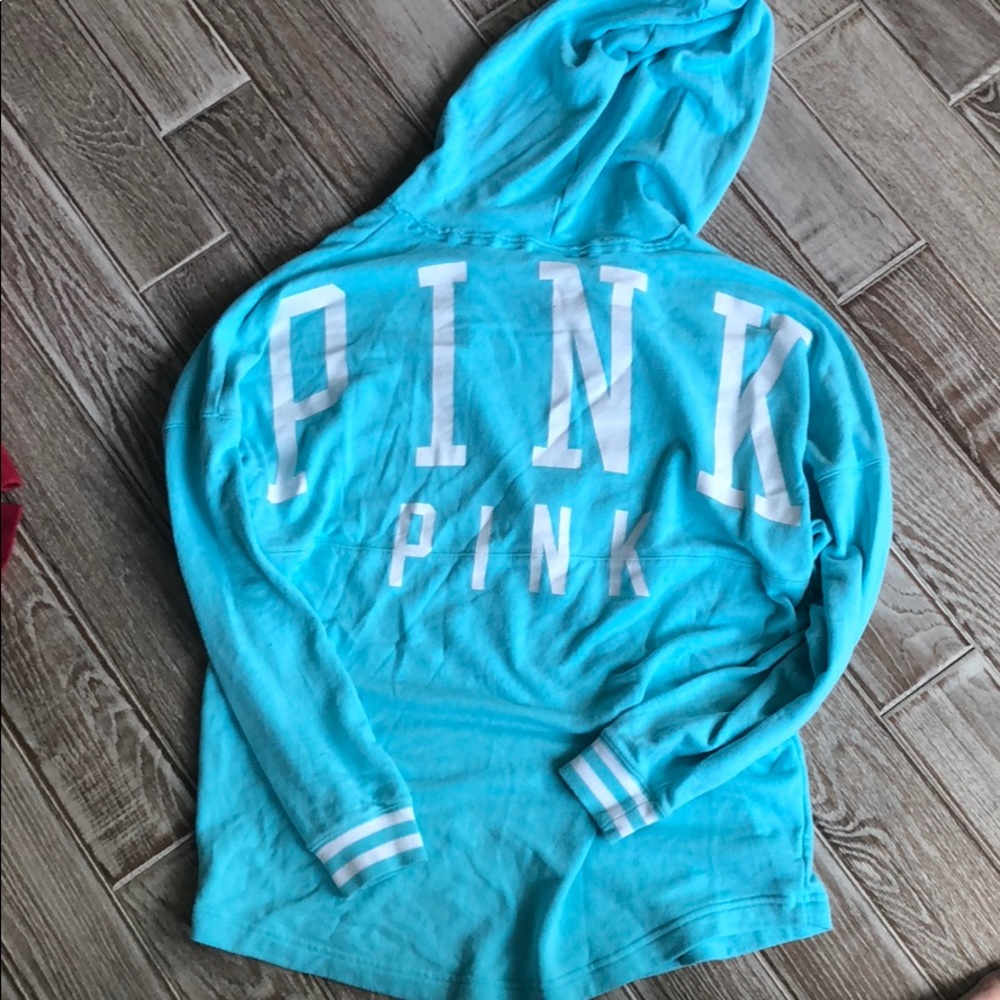 VS hoodie!!